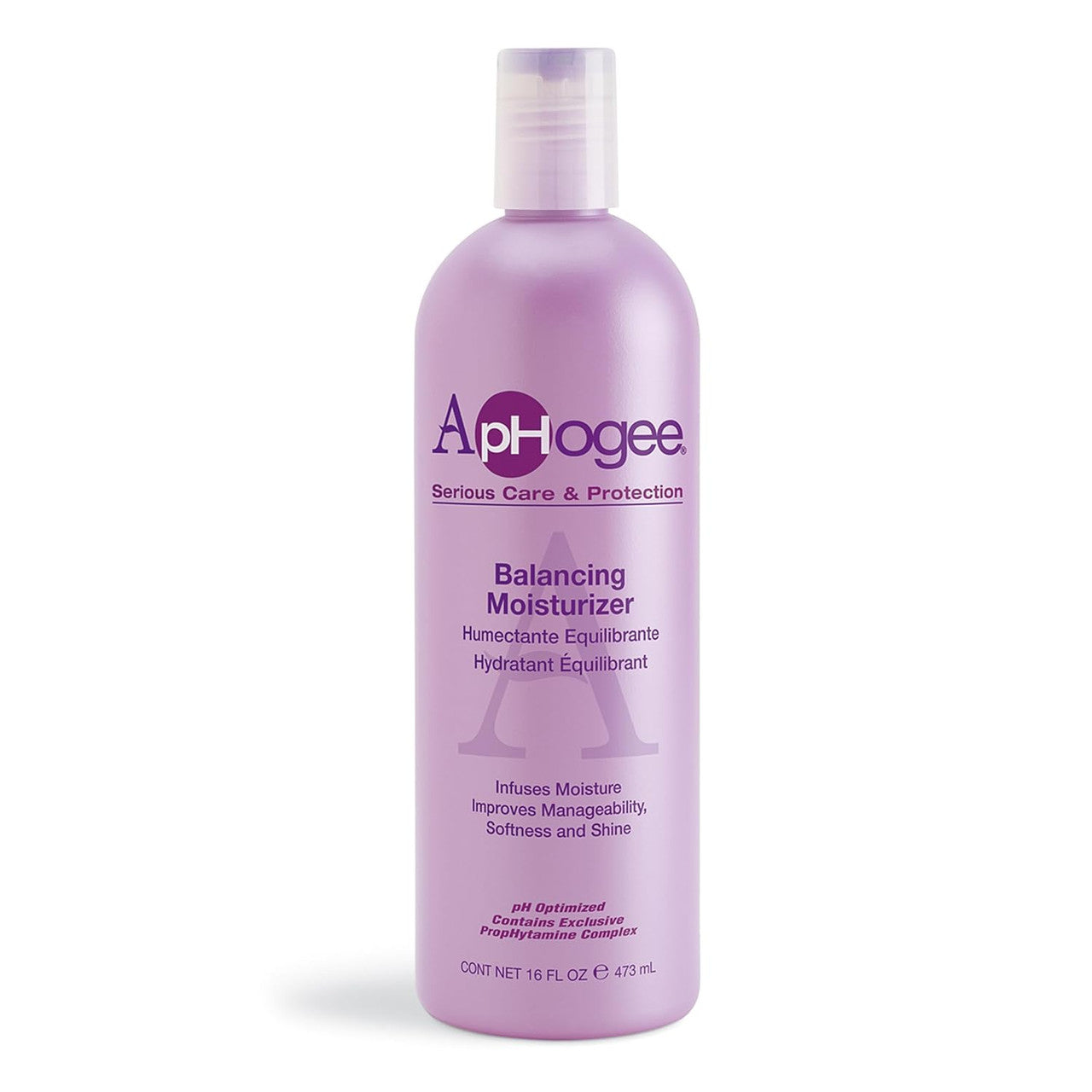 Aphogee Balancing Moisturizer