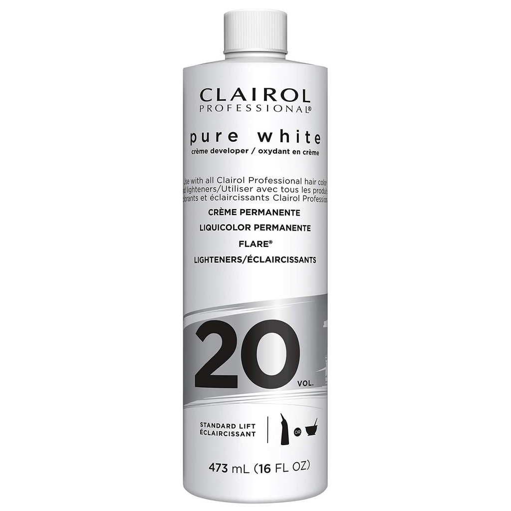 Clariol 20V Developer 16oz