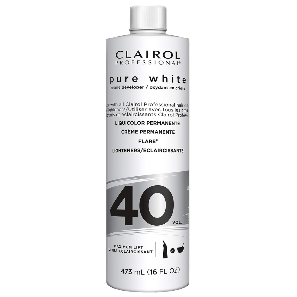 Clariol 40V Developer 16oz