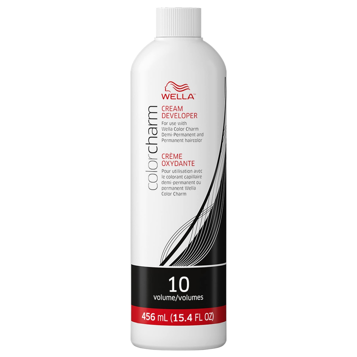 Wella Cream Developer 10 Volume
