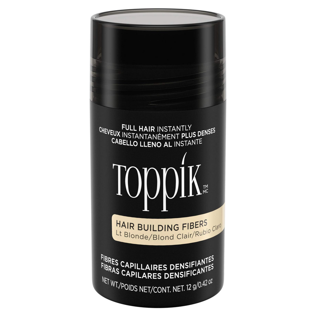 Toppik Fibers Medium Blonde