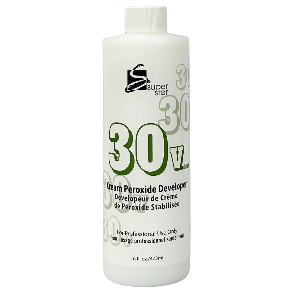 Super Star 30V Developer 16oz