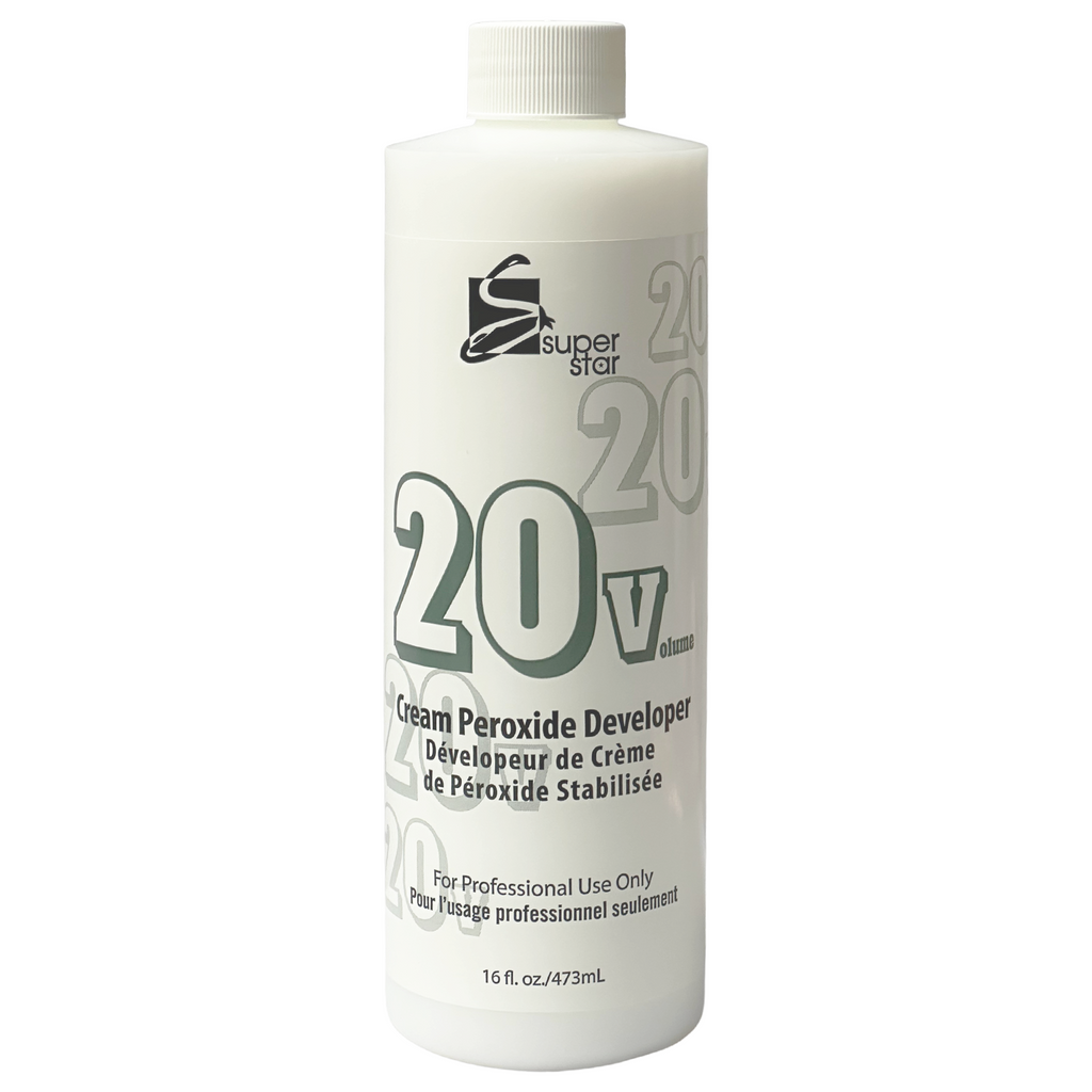 Super Star 20V Developer 16oz