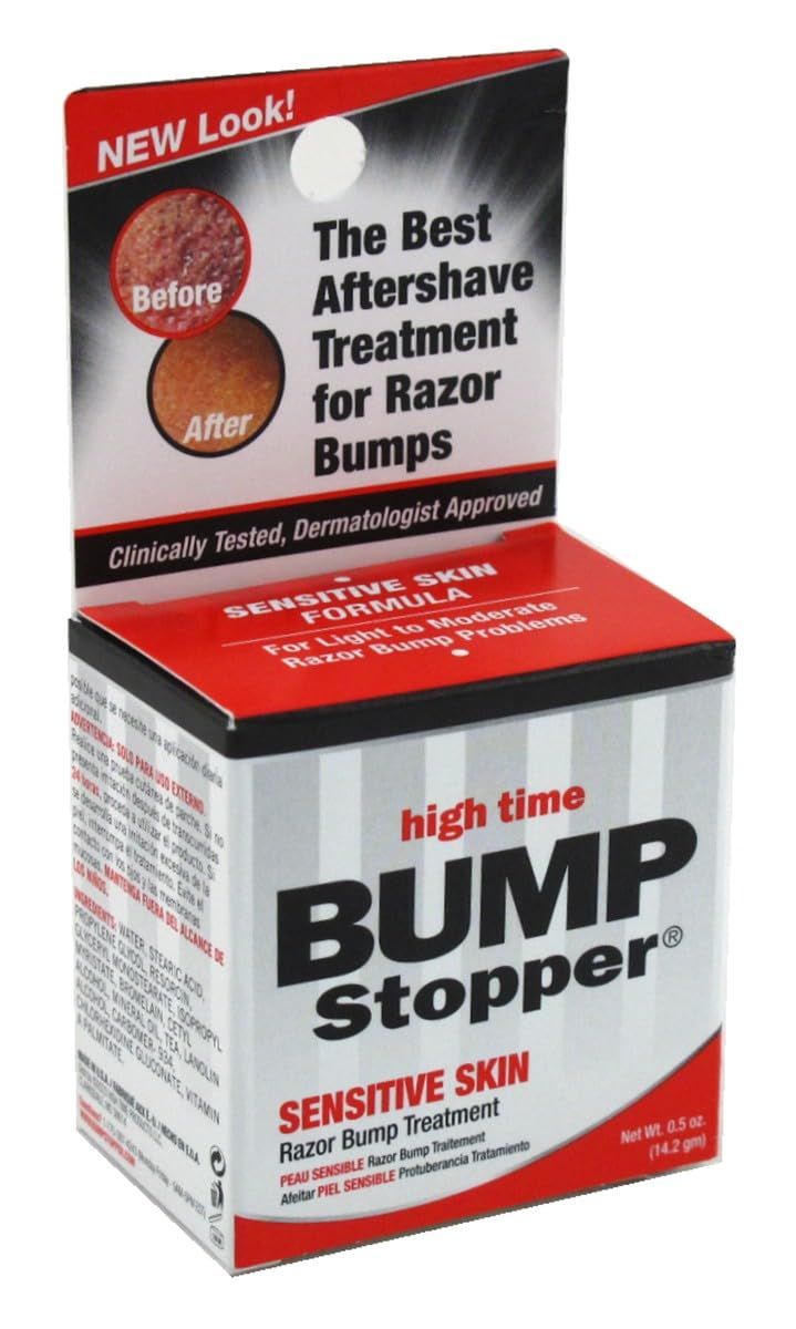 Bump Stopper