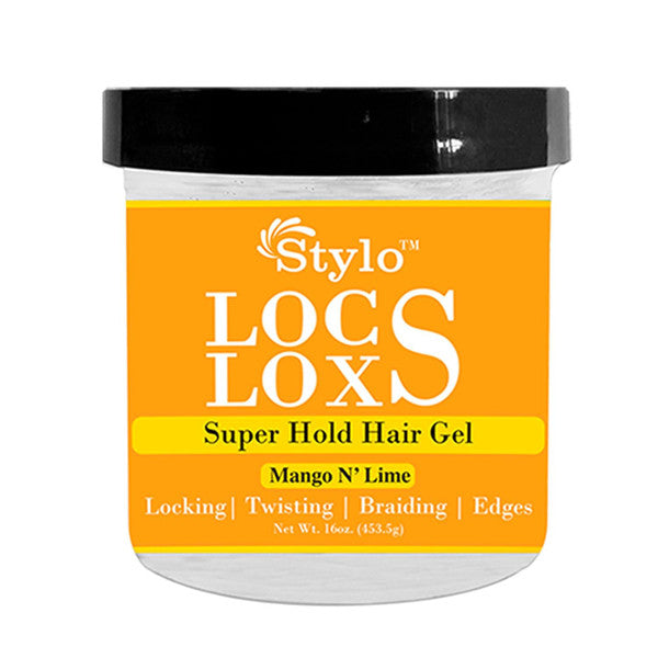 Stylo Loc Mango Lime 16oz