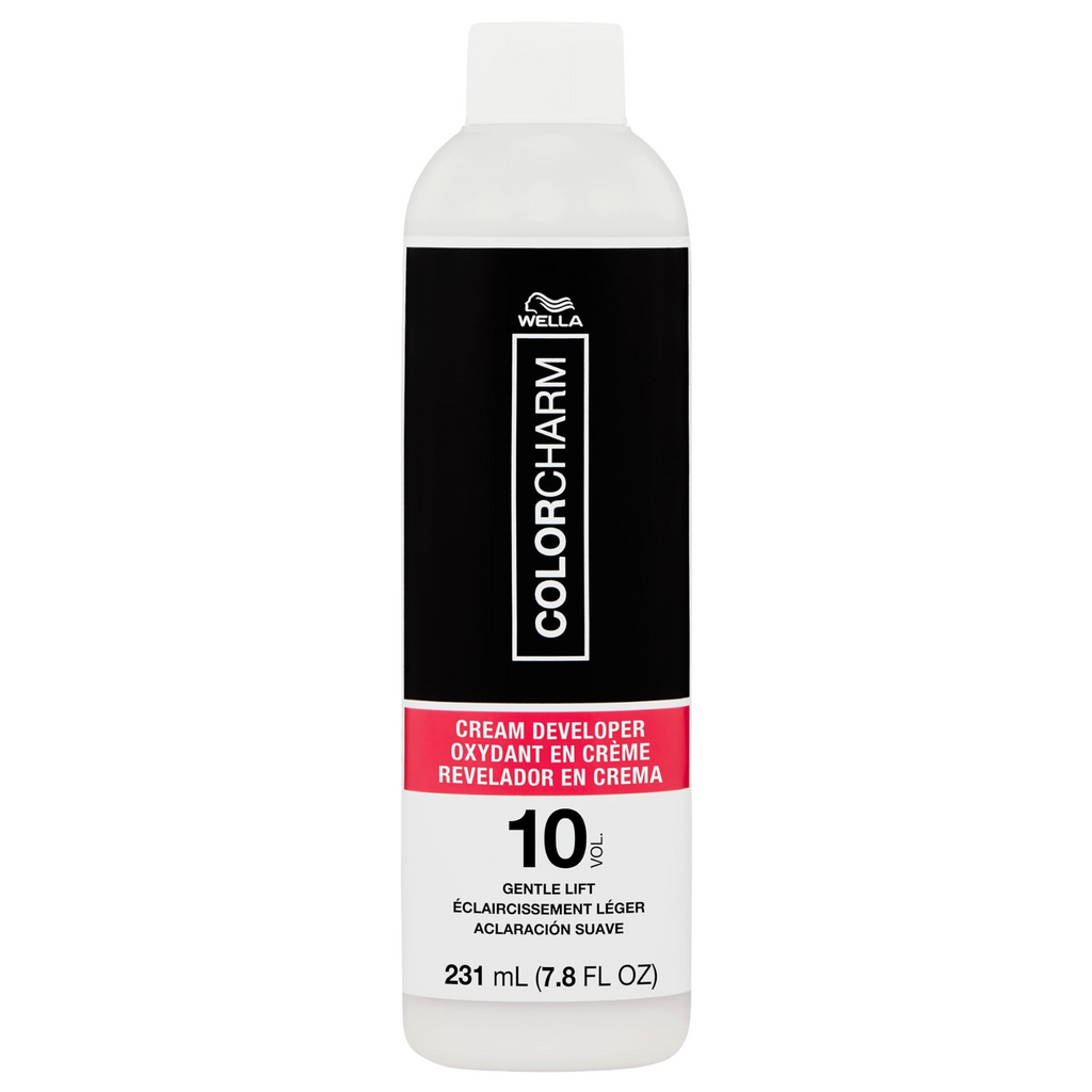 Wella Developer 10 Vol 7.8 Oz