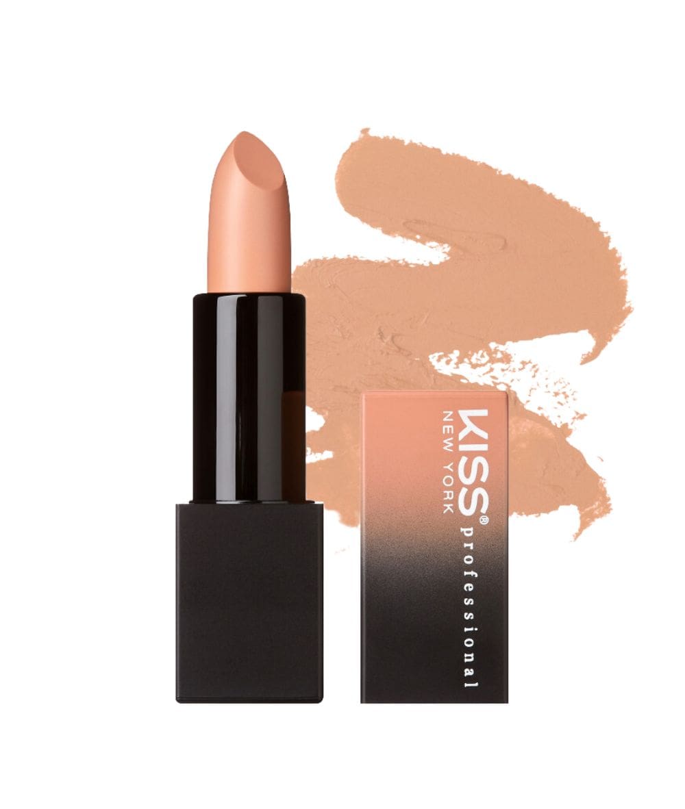 Satin Lipstick KISS