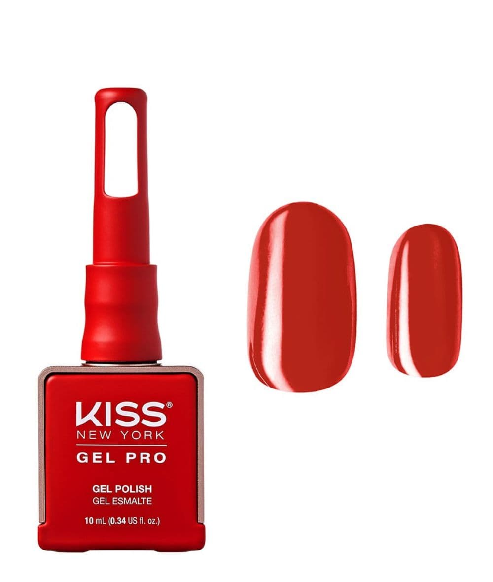 Kiss New York Gel Pro 10mL #24