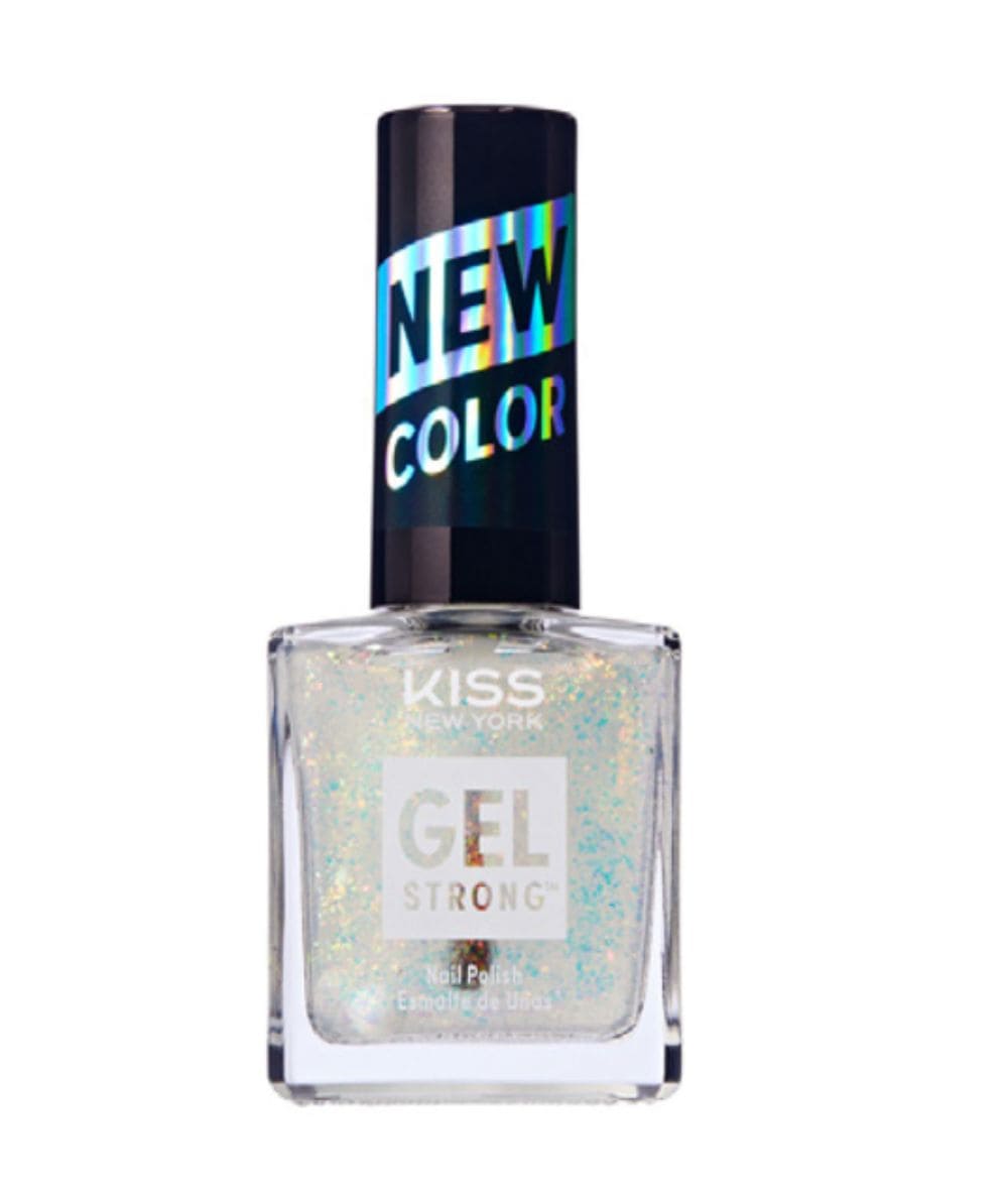 Kiss Nail Polish