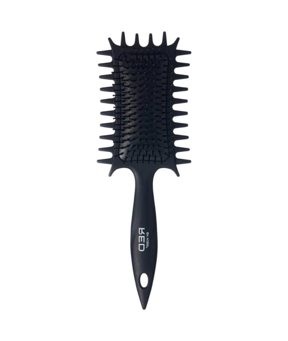 Curl Art Styler Brush