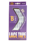 Lace Tape Curve B