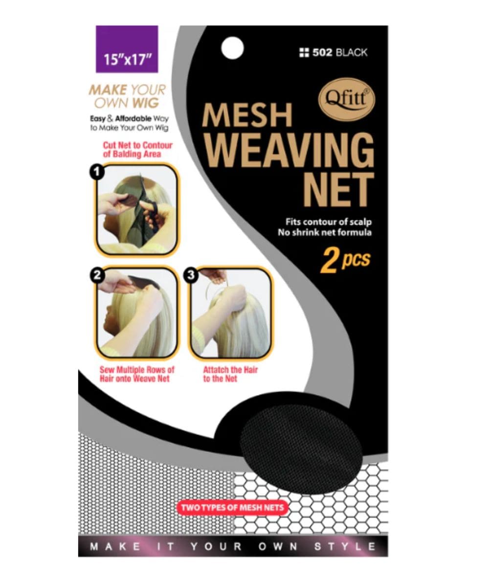 Mesh Weaving Net