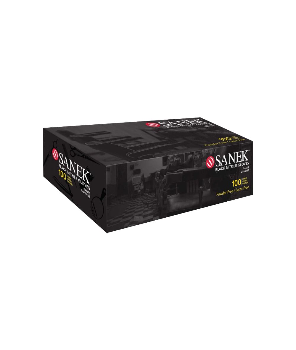 Sanek Cloves