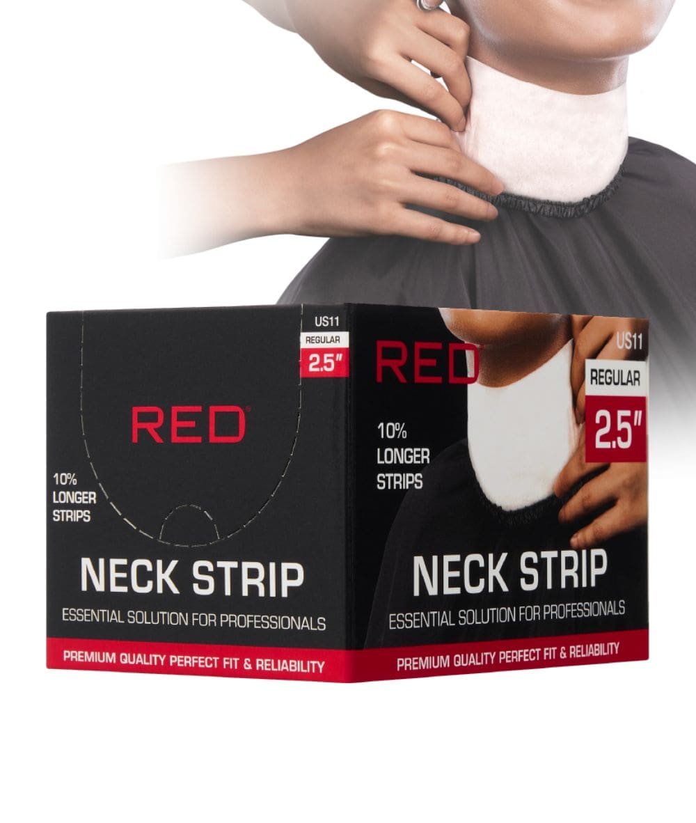 Neck Strips 3.5"