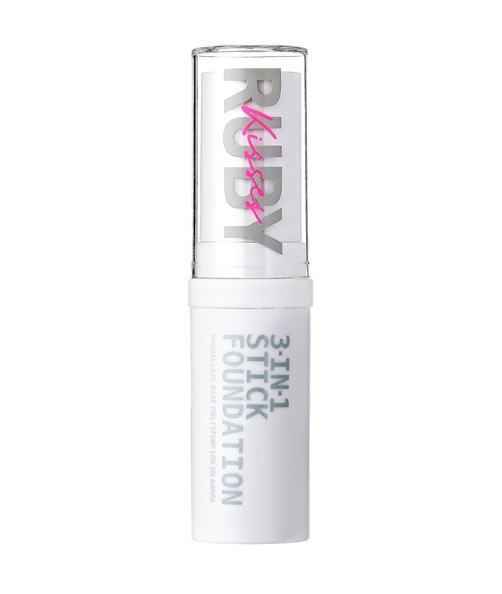 Ruby Kisses 3-in1 Foundation Stick #415 Mocha