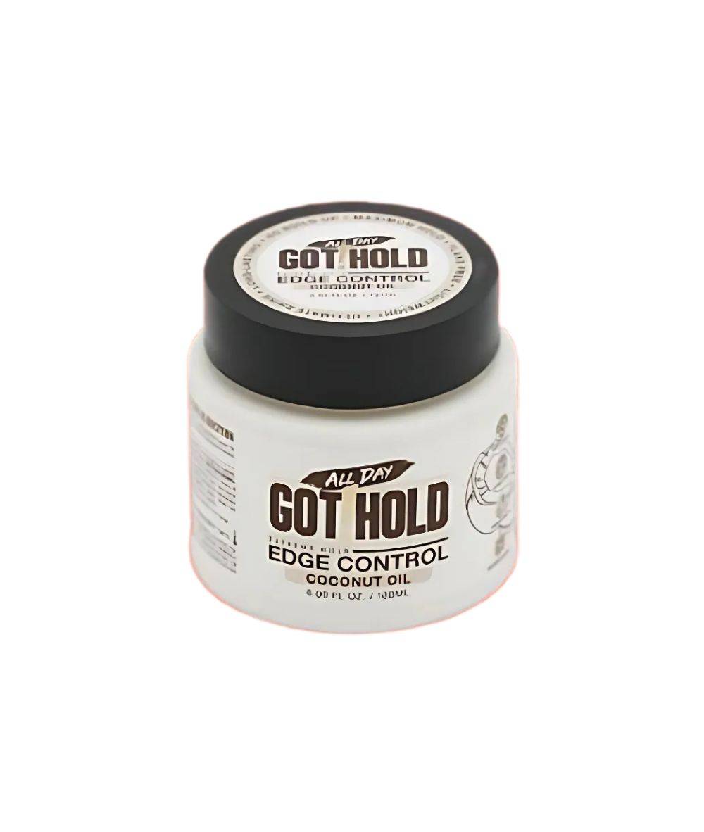 Got Hold Edge Control