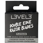 Doubel Wdgw Razoeblades