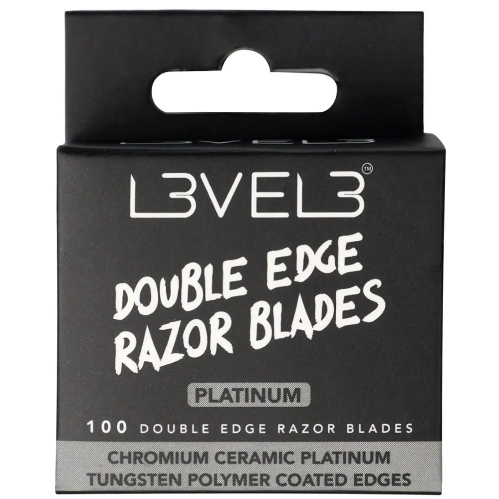 Doubel Wdgw Razoeblades
