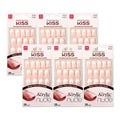 Revolutionary Natural Nails KAN03