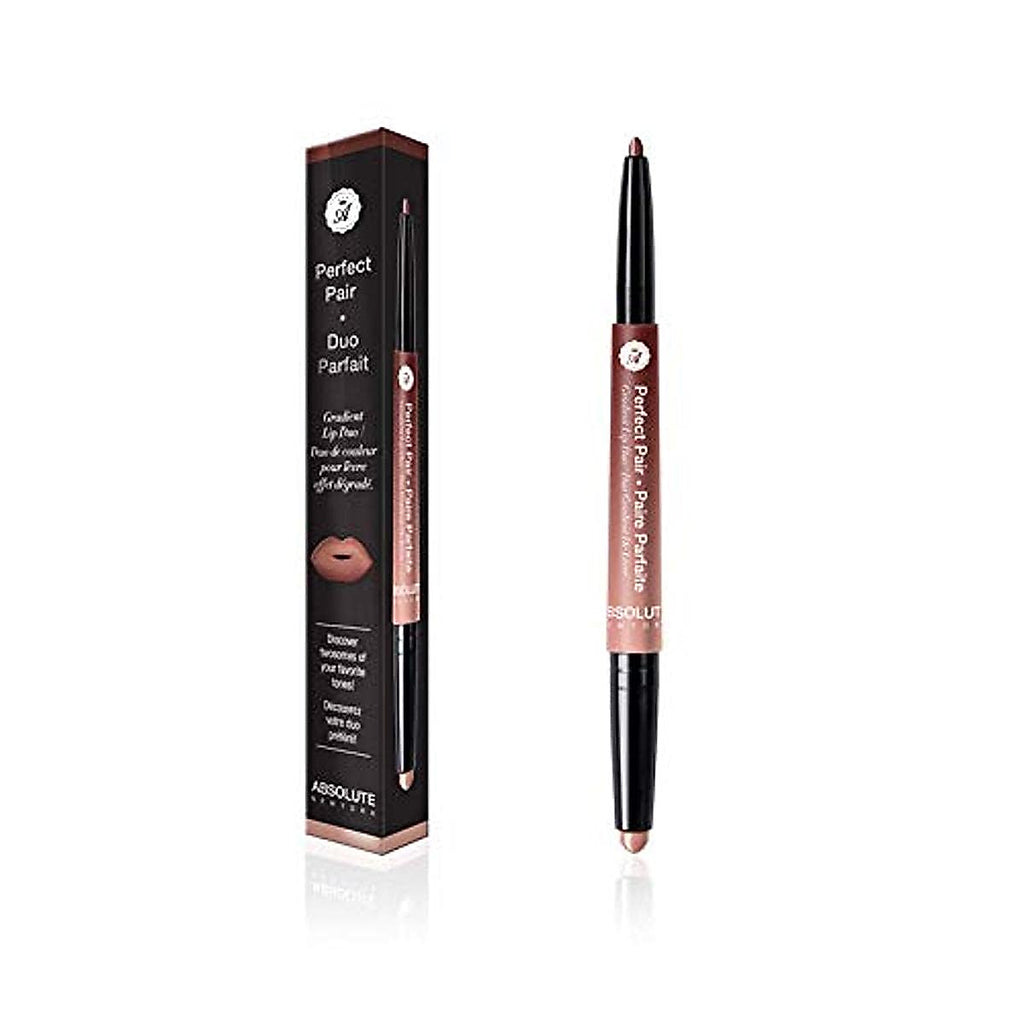 ANY Perfect Pair Lip Duo ALD01