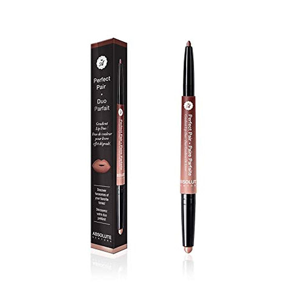 ANY Perfect Pair Lip Duo ALD01