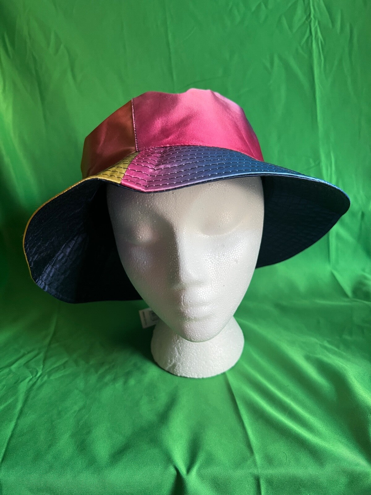 Keyshia Cole Bucket Hat FH023