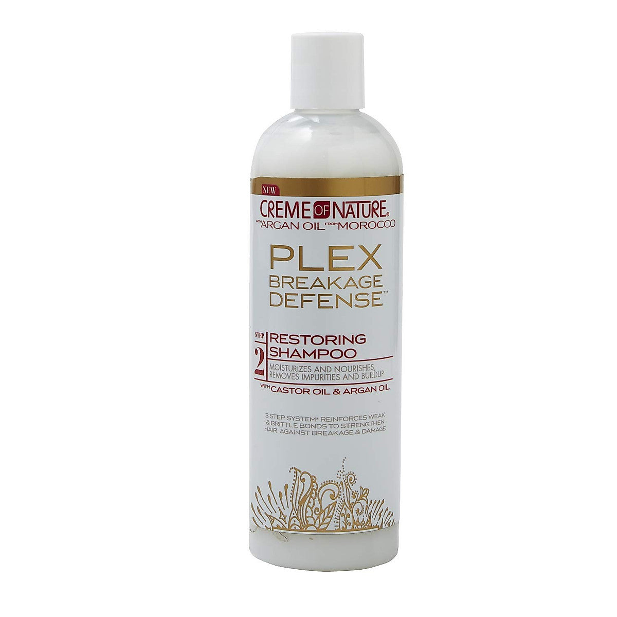 CON Break Defense Restore Conditoner 12oz