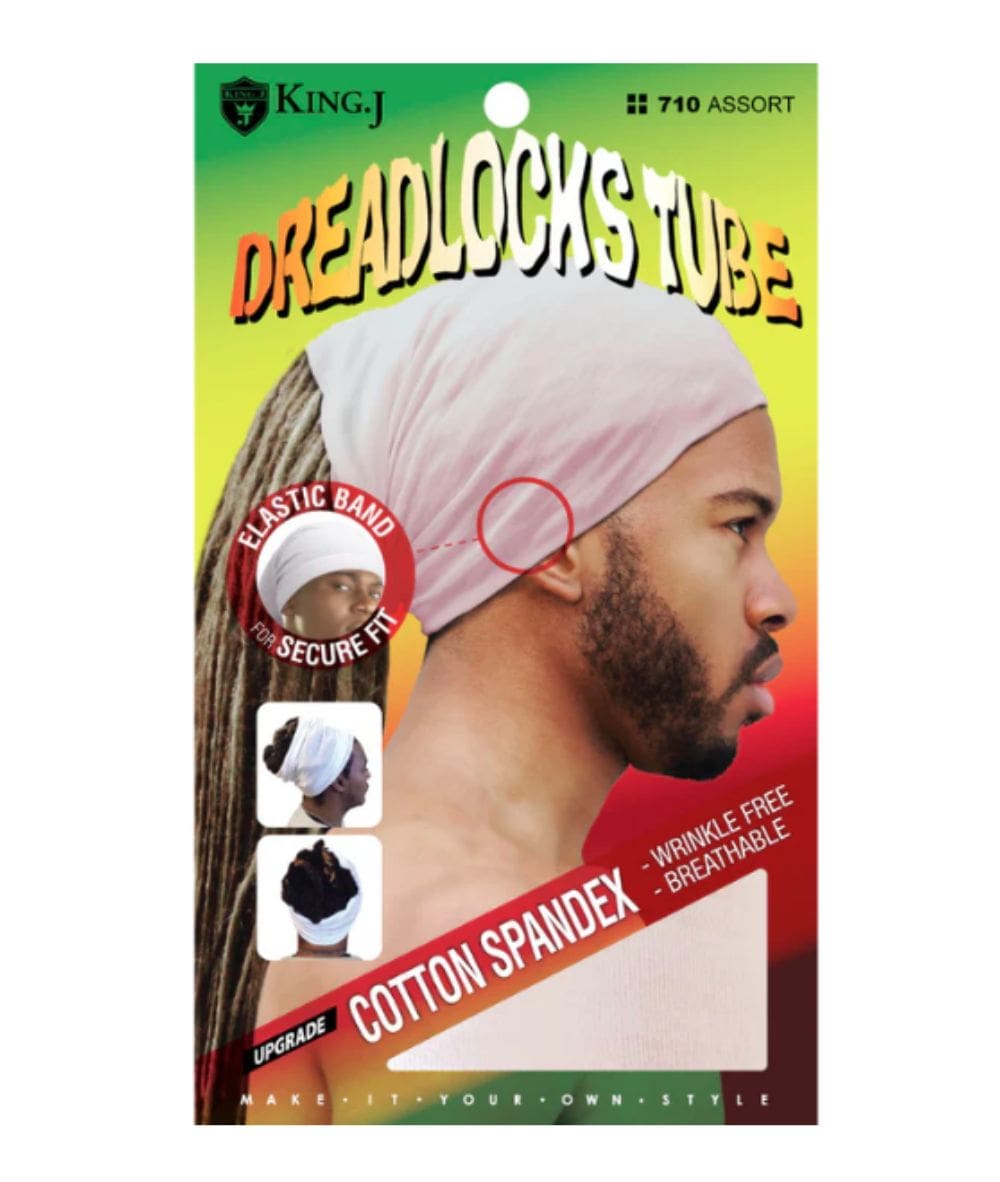 Dreadlocks Caps