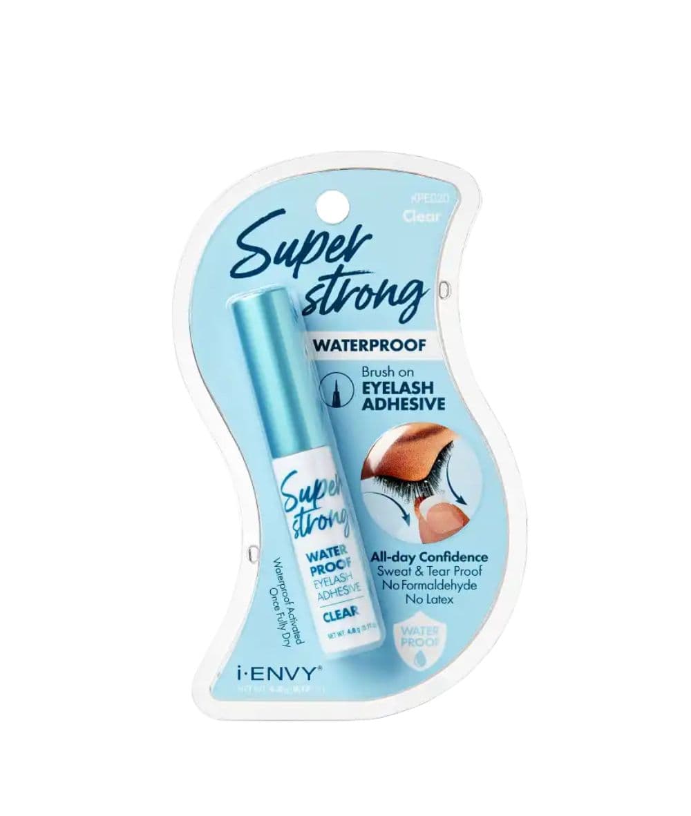 Ivy Super Strong Waterproof Eyelash Glue