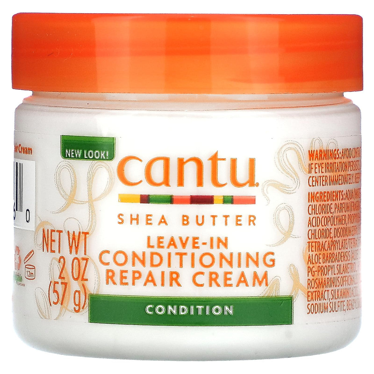 Cantu Conditioning Repair 2oz