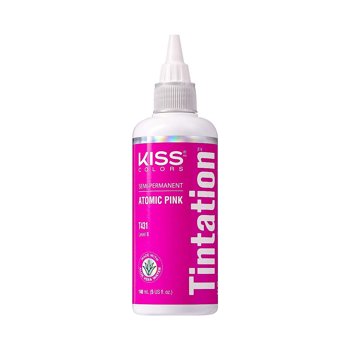 Kiss Tintation 5oz T431