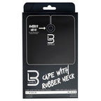 B Level3 Cape With Rubber Neck