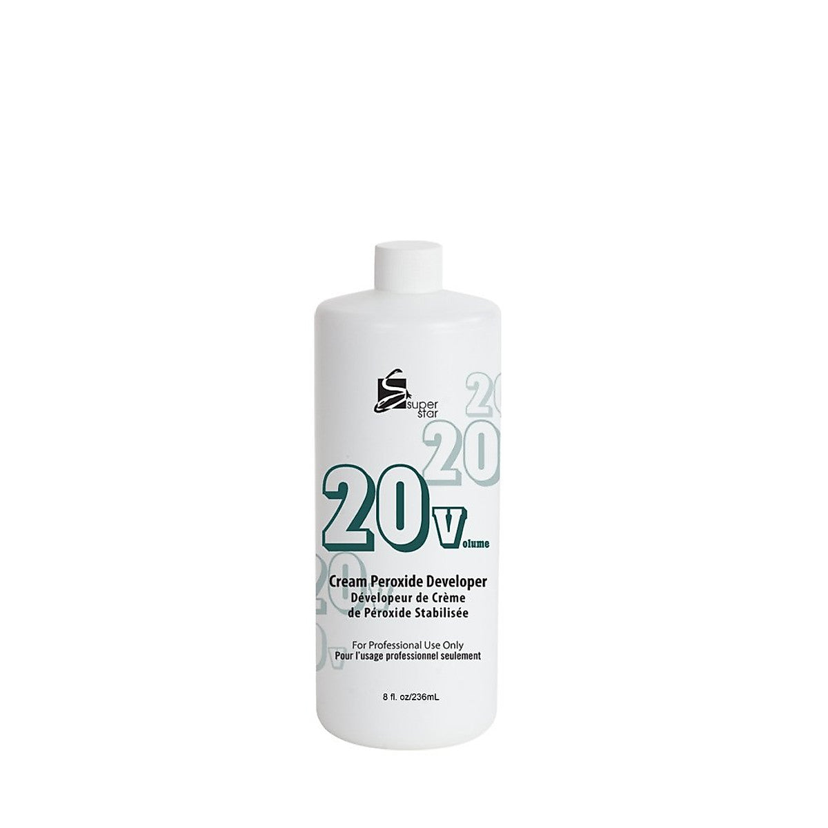 Super Star 20V Developer 8oz