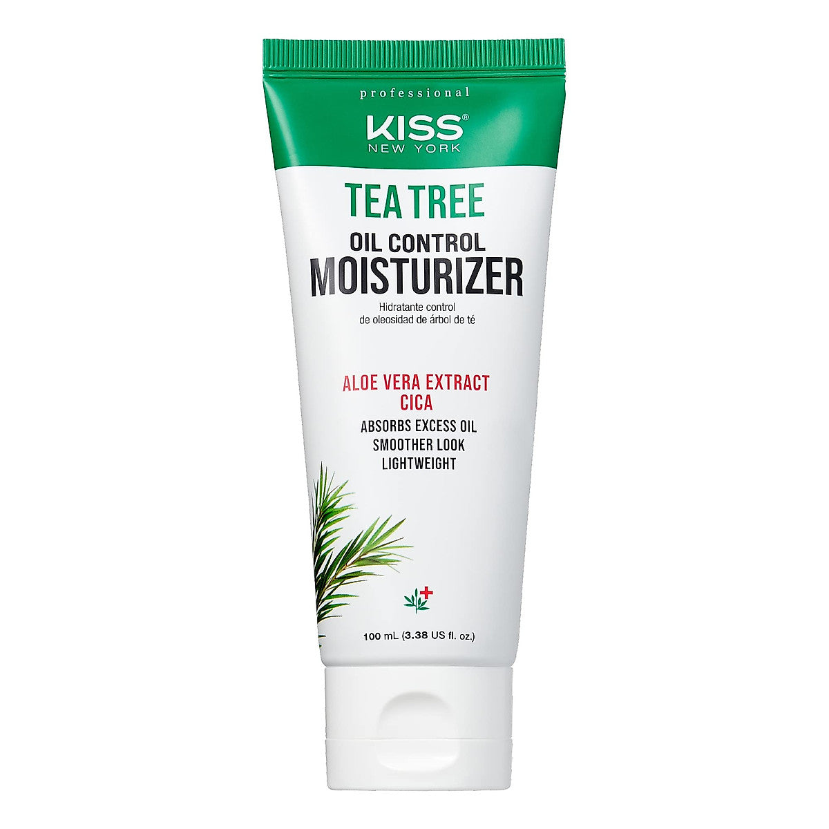 Tea Tree Oil Moisturizer