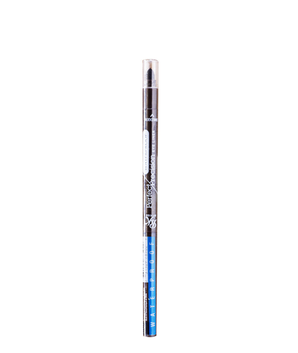 Ruby Kisses Intense Waterproof Eyeliner RAEW01