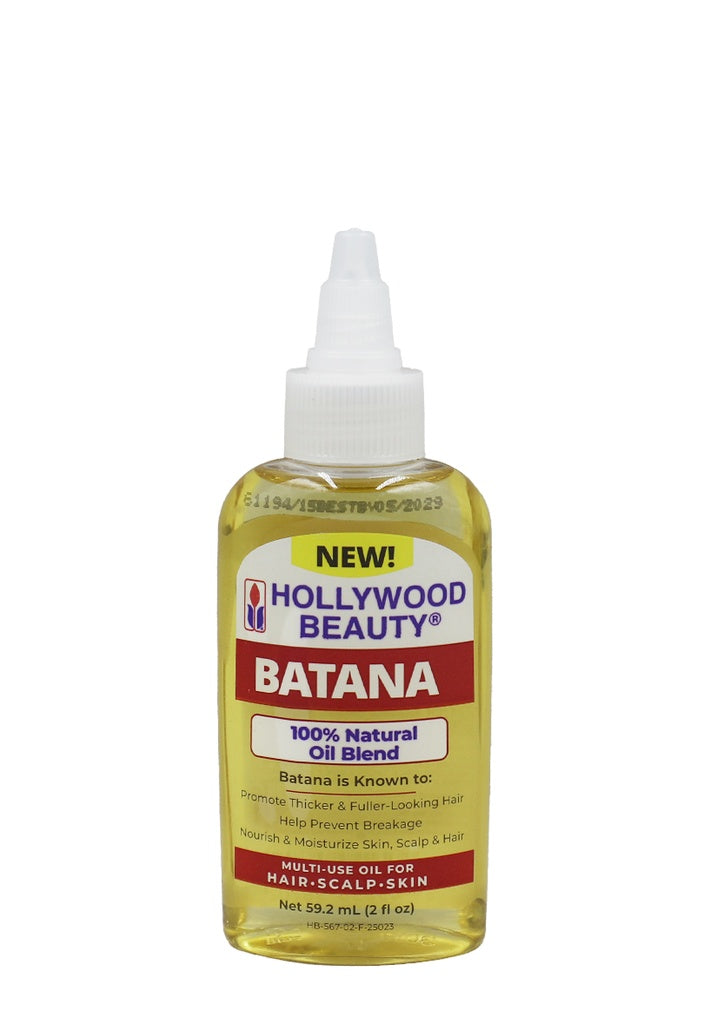 Batana Oil