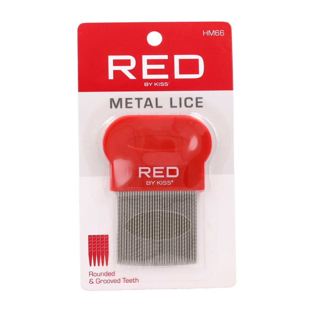 Metal Lice HM66