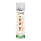 Cantu Oil Sheen
