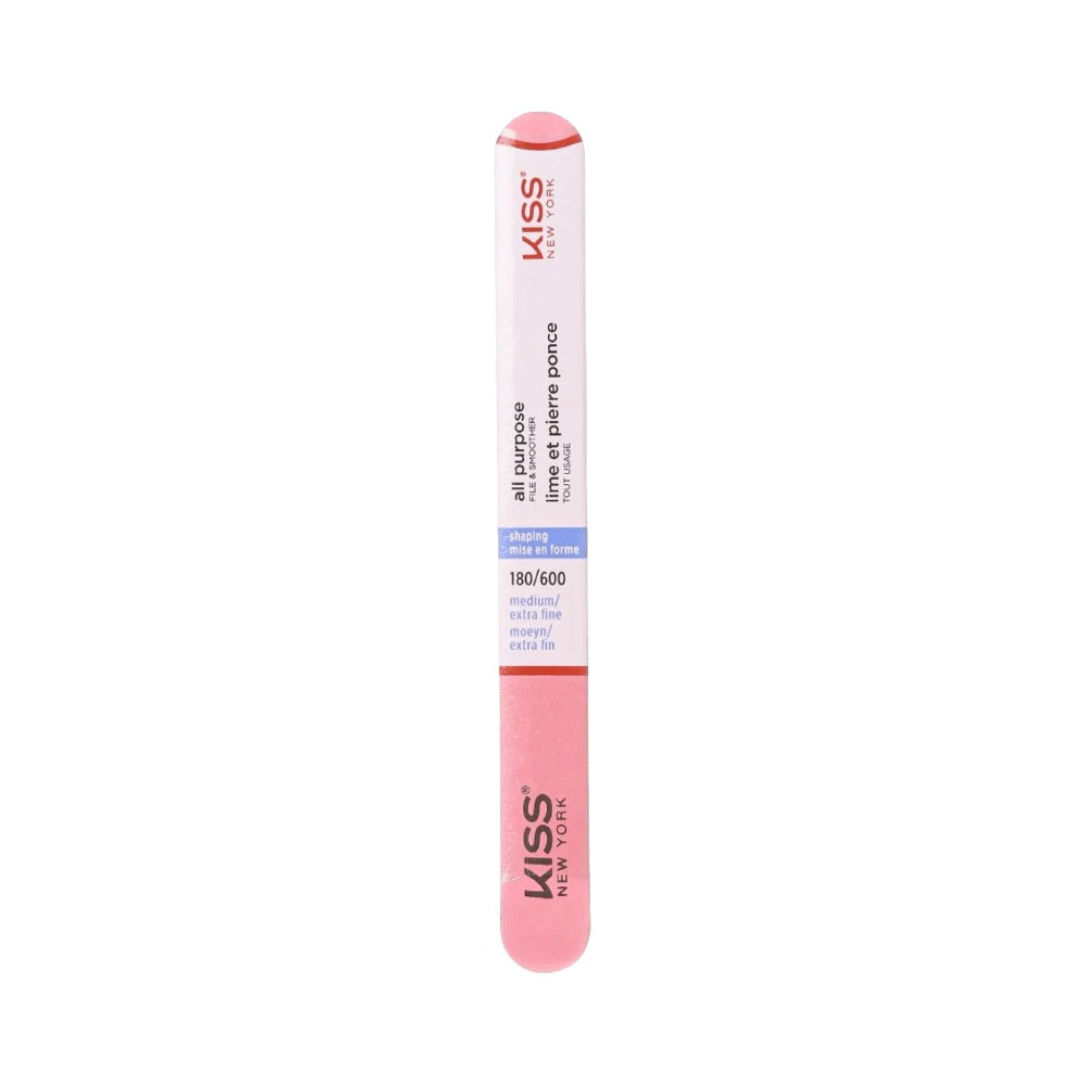 Kiss Nail File F100N