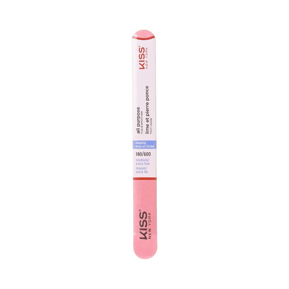 Kiss Nail File F100N