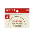 Red By Kiss 4" Needle WT01
