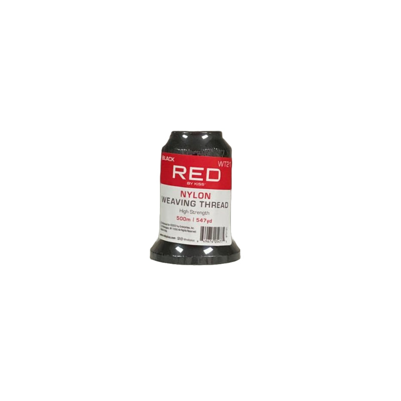Red Nylon High Strength Thread WT21