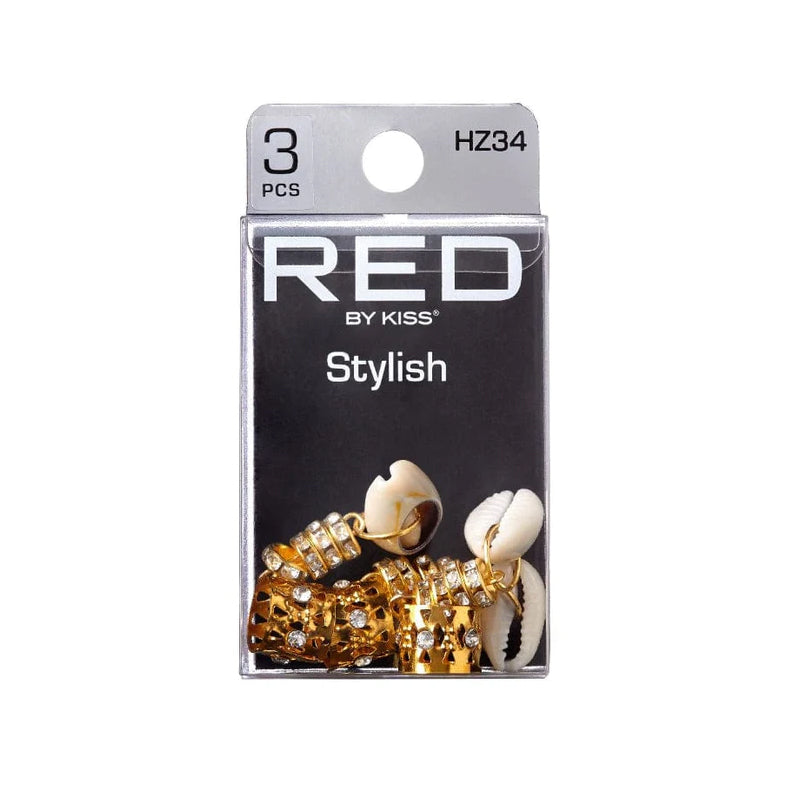 Red HZ34