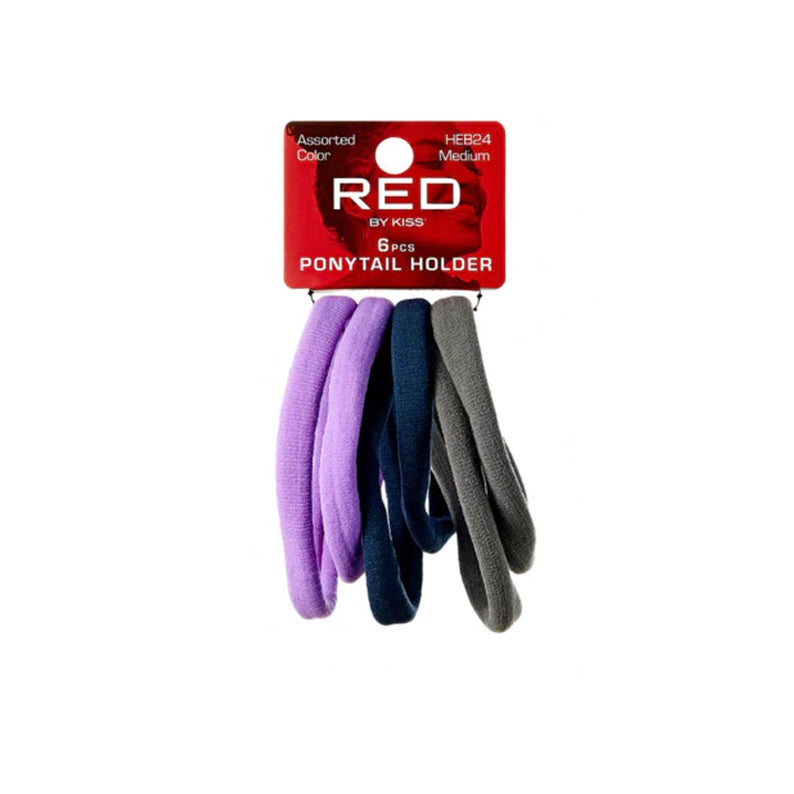 Redbykiss Ponytail Holder HEB24
