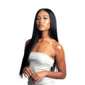 SNG Glossy 12" Lace Closure Straight 4x4