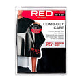 Red Comb - Out Cape
