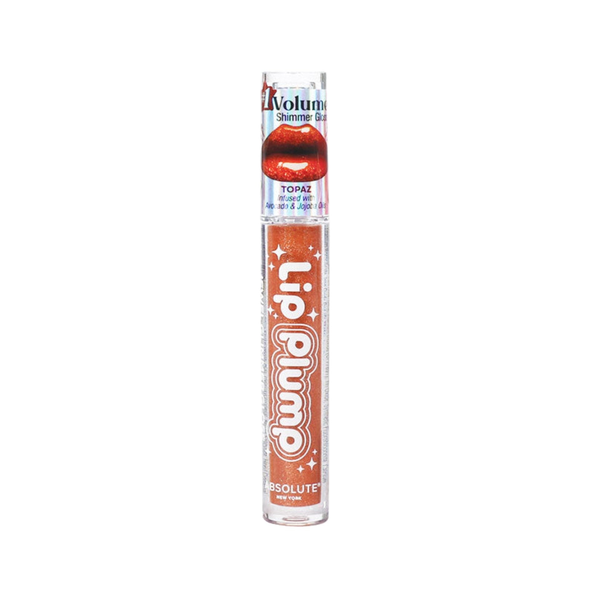 Lip Pump MLPG14