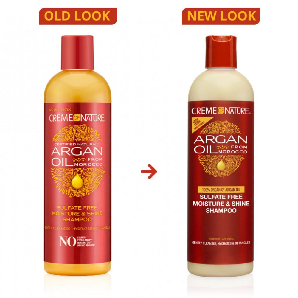 CON Family Size Shampoo 20oz