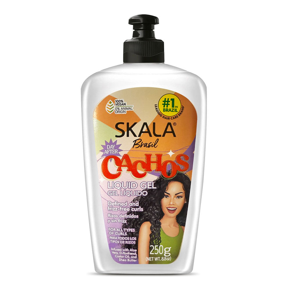Skala Cachos Gel