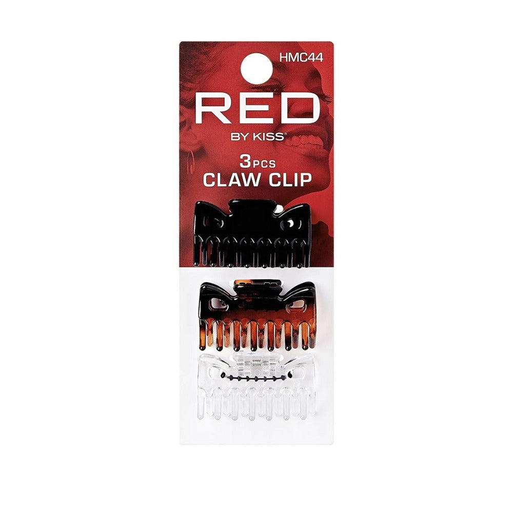 Red Butterfly Claw